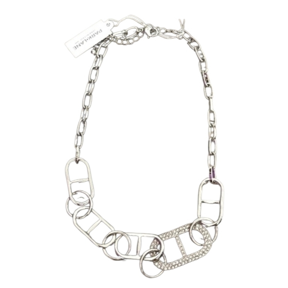 Park Lane Jewelry "LUX" Chain Necklace - Picture 1 of 5